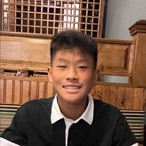 Meet your Posher, Preston